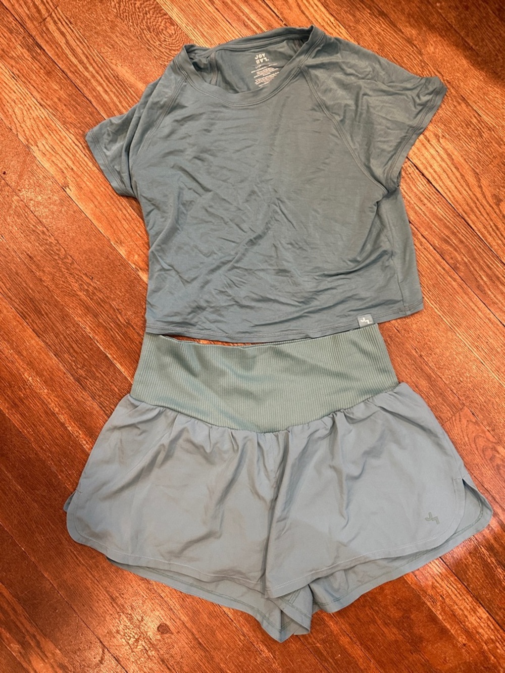 Aqua JoyLab Active Set